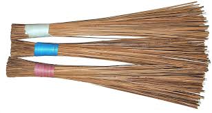 Coconut Broom